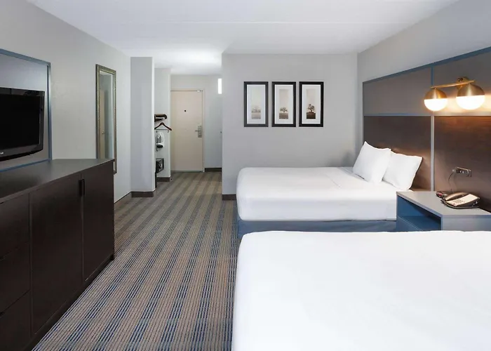 Americinn By Wyndham Peoria