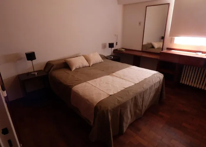 Toscano Hotel