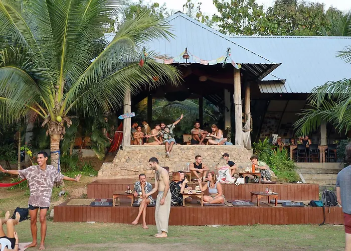 Atlas Valley (Adults Only)