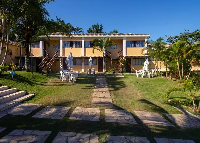 Hotel Latitud Buzios By Latitud Hoteles