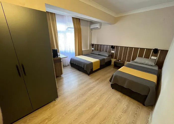 Cord Hotel & Resort