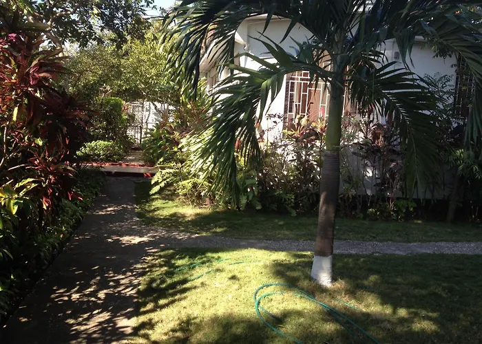 Kingston Airport Bed And Breakfast