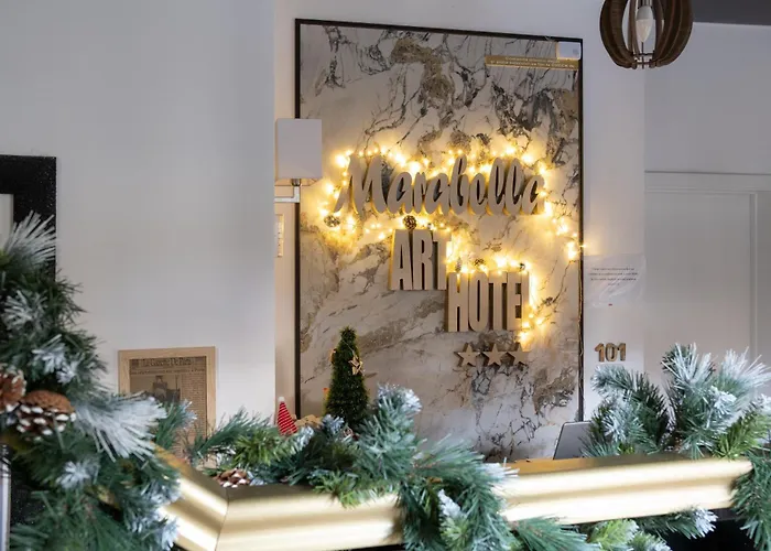 Marabella Old Town Boutique