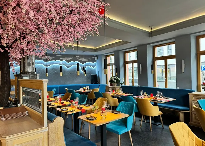 Gasthause Zur Krone Hotel