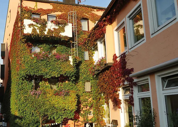 Hasi'S Hotel