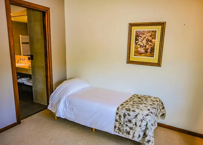 Hotel & Spa La Cheminee