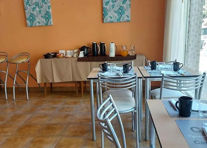 Hotel Bahia