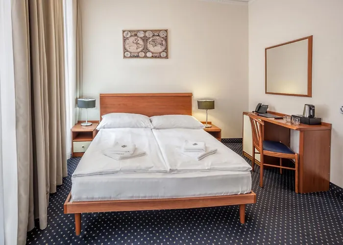Hotel Europa