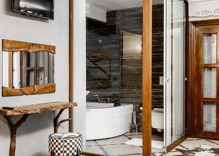 Espira By Antioch Hotel