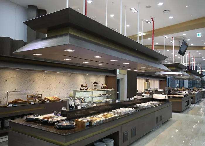 Benikea Hotel Seosan