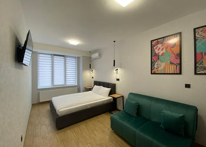 Vatra Hotel