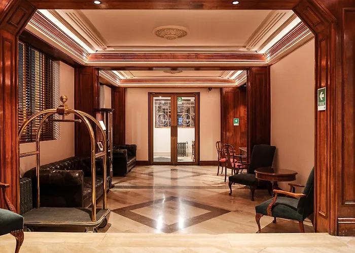 Hotel José Nogueira