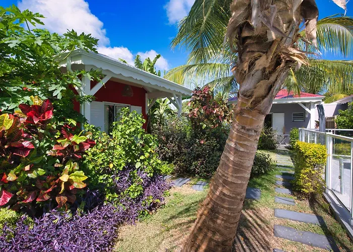 Hotel & Villa Le Cocotel