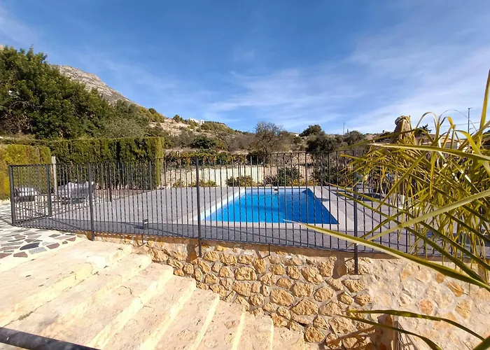 Villa Morena (Adults Only)