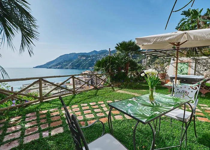 Hotel Botanico San Lazzaro
