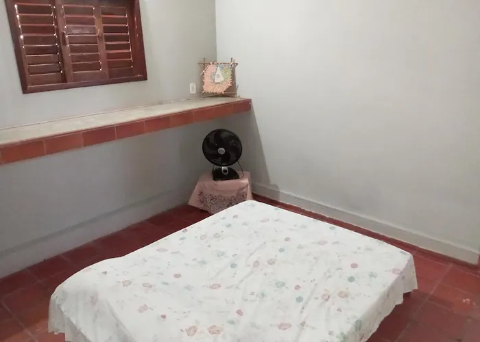 Hospedagem da Keila Matos