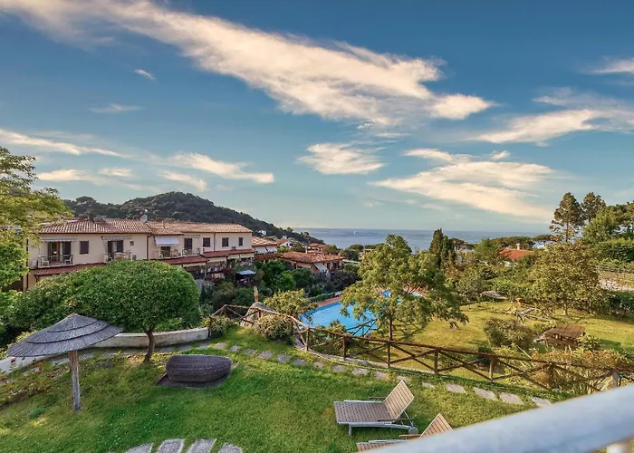 Hotels in CAMPO NELL'ELBA