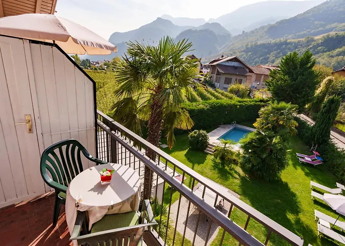 Hotel Appartement Lahngut