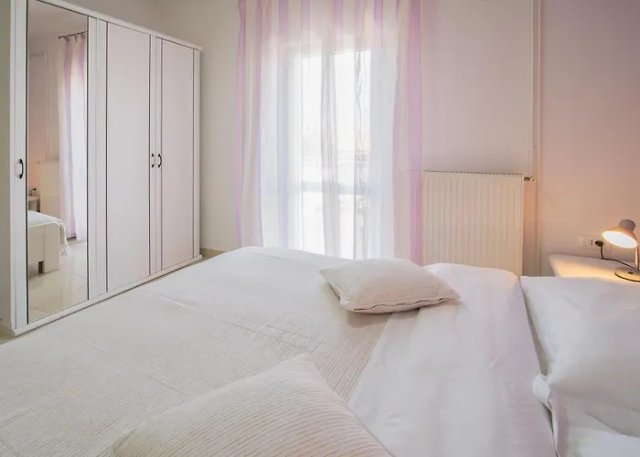 Günstige Hotels in Krk Town