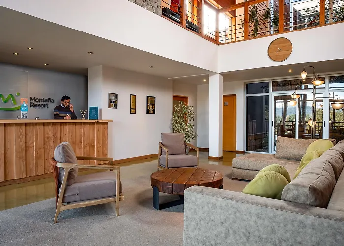 Montana Resort