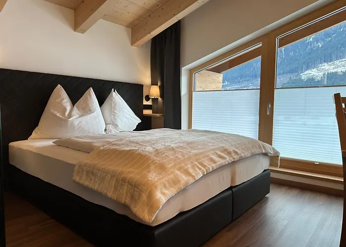 Hotels in Bramberg am Wildkogel