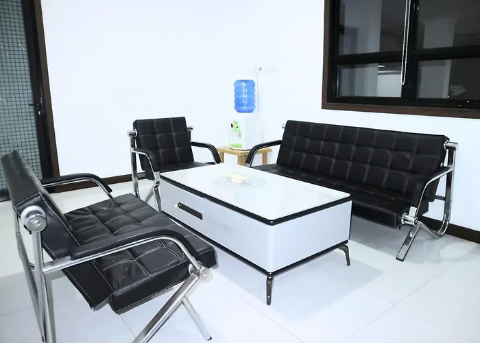 Hotel Bhakti Syariah
