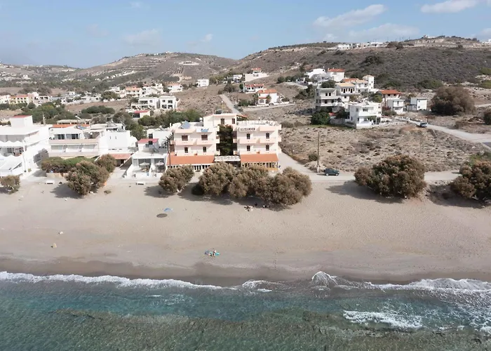 Alexander Beach Hotel