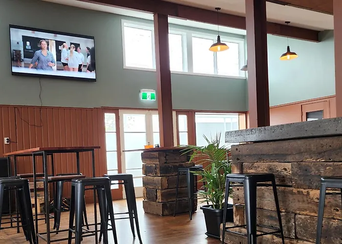 Gisborne Motels