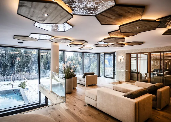 Wellness Hotel Gran Risa***S