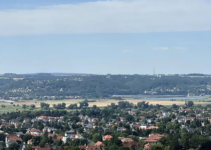 Hotels in Radebeul