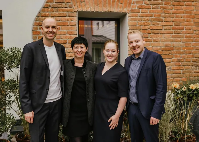 Genusshotel Zum Wendl