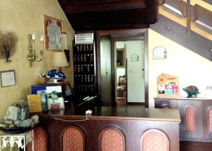 Hotel Grünes Türl