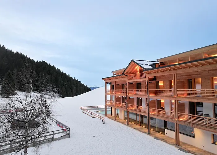 Hotels in Wolkenstein in Gröden