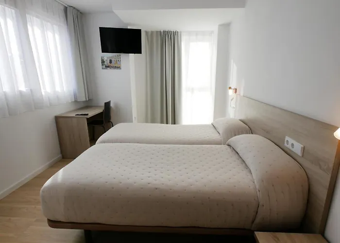 Hotel Myro