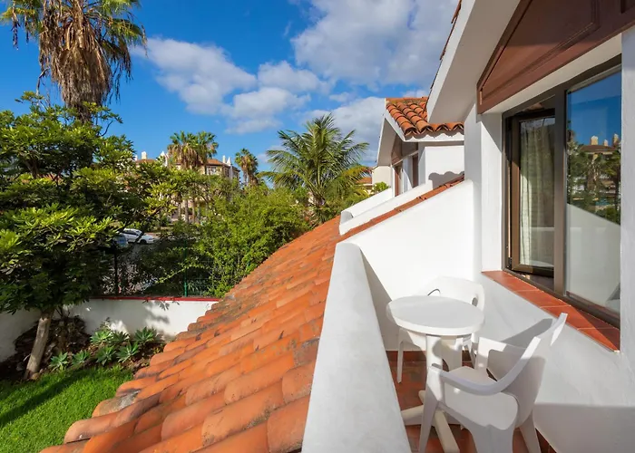 Boutique-Hotels in Puerto de la Cruz (Tenerife)