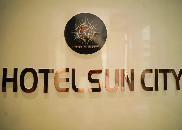 Hotel Suncity