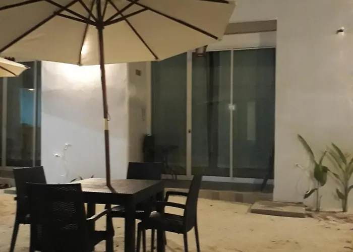 Fulidhoo Hathaa Retreat