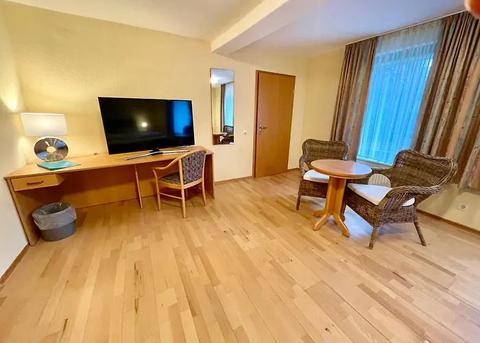 Hotel Steinkrug