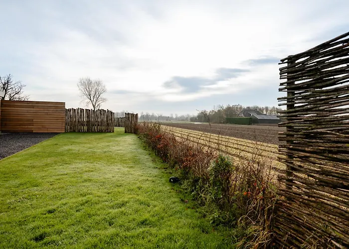 B&B De Cley-Adults Only