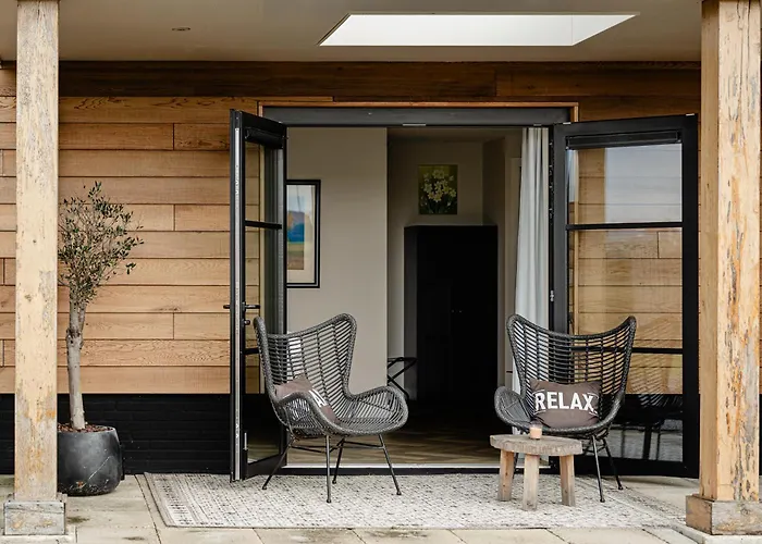 B&B De Cley-Adults Only