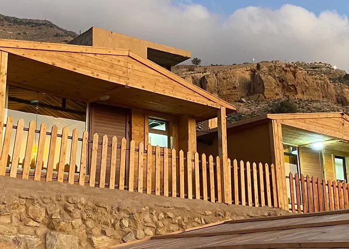 Dana Trail Cottages