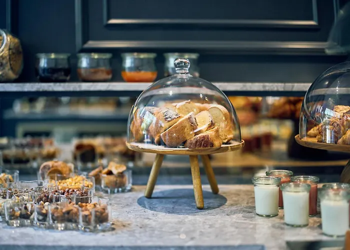 La Fleur Boutique Hotel