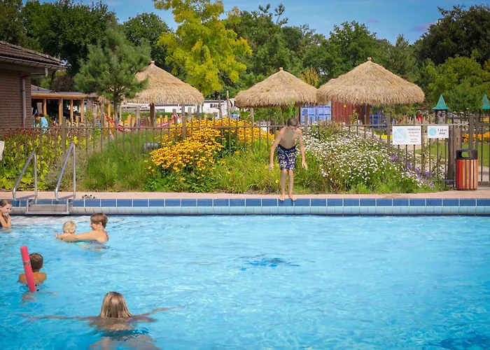 Voorthuizen Hotels