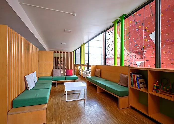 Youth Hostel Echternach