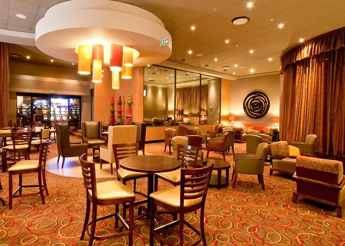 Umfolozi Hotel