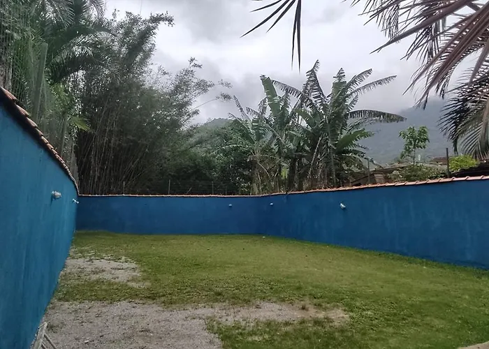 Flat Maresias 50M Da Praia - 02 Mar & Tur