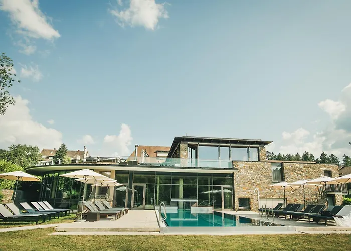 Hotel Lauterbad