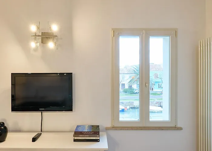 Loft Del Faro