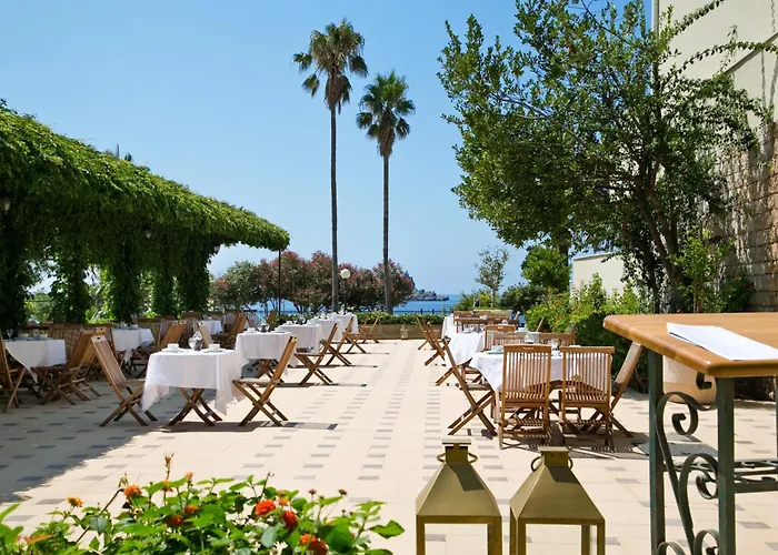 Hotel Palas