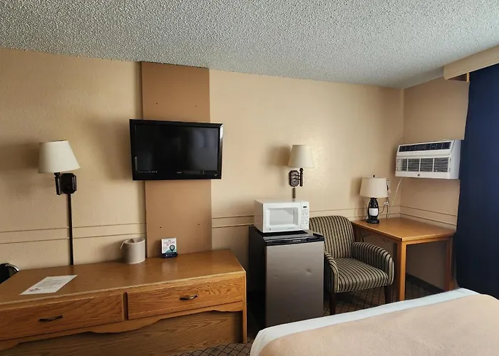 Adventure Inn - Glenwood Springs
